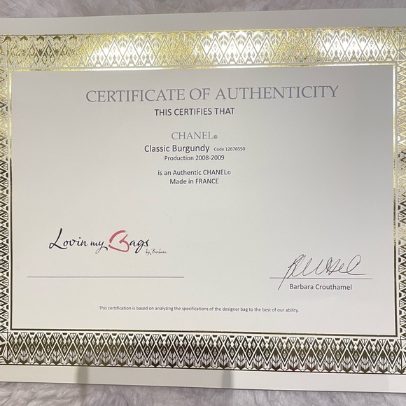 ❤️Chanel Mademoiselle Lock
Linked Bijoux Chain Flap❤️ - Picture 6 of 14